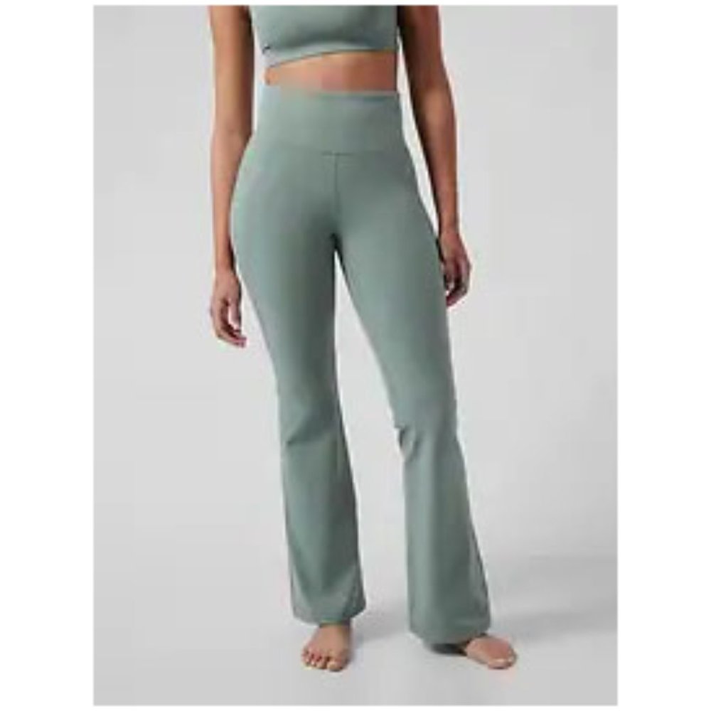 Athleta Elation Flare Pant